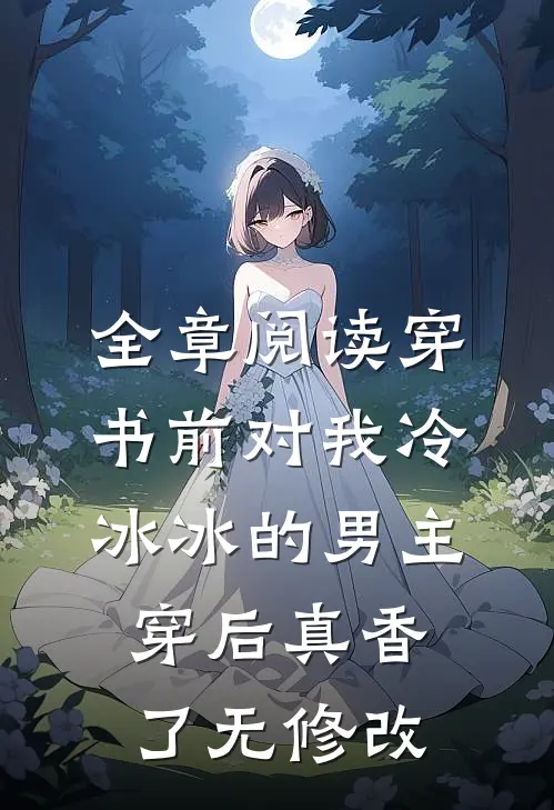 全章阅读穿书前对我冷冰冰的男主穿后真香了无修改