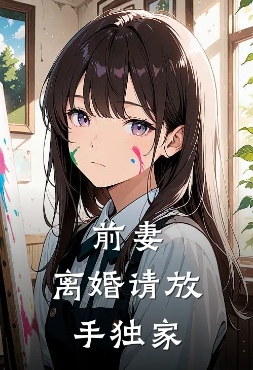前妻,离婚请放手独家