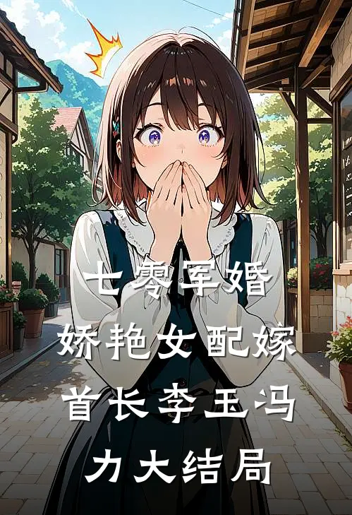 七零军婚，娇艳女配嫁首长李玉冯力大结局