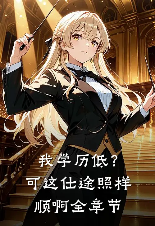 我学历低？可这仕途照样顺啊全章节