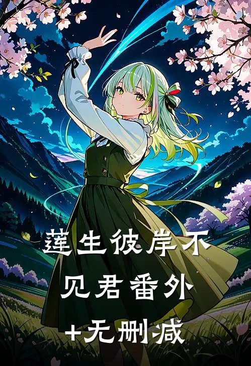 莲生彼岸不见君番外+无删减