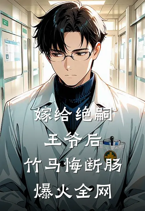 嫁给绝嗣王爷后，竹马悔断肠爆火全网