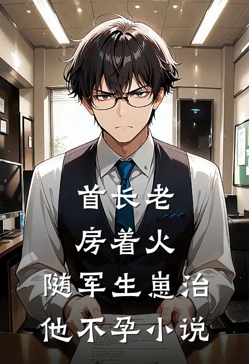 首长老房着火：随军生崽治他不孕小说