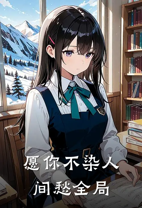 愿你不染人间愁全局