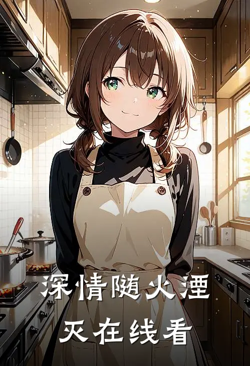 深情随火湮灭在线看