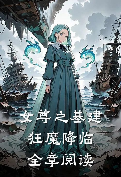 女尊之基建狂魔降临全章阅读