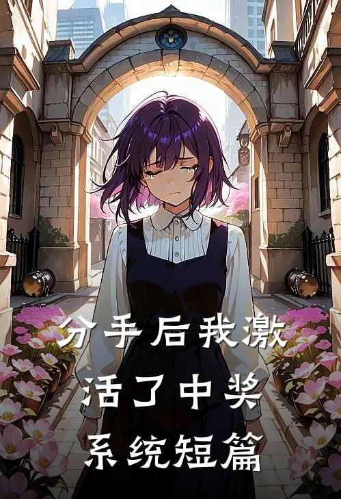 分手后我激活了中奖系统短篇