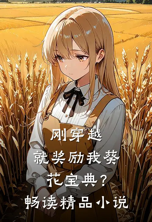 刚穿越，就奖励我葵花宝典？畅读精品小说