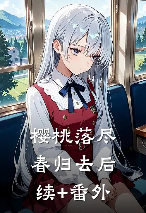 樱桃落尽春归去后续+番外