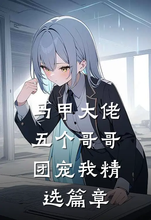 马甲大佬：五个哥哥团宠我精选篇章