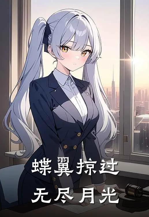 蝶翼掠过无尽月光第十章