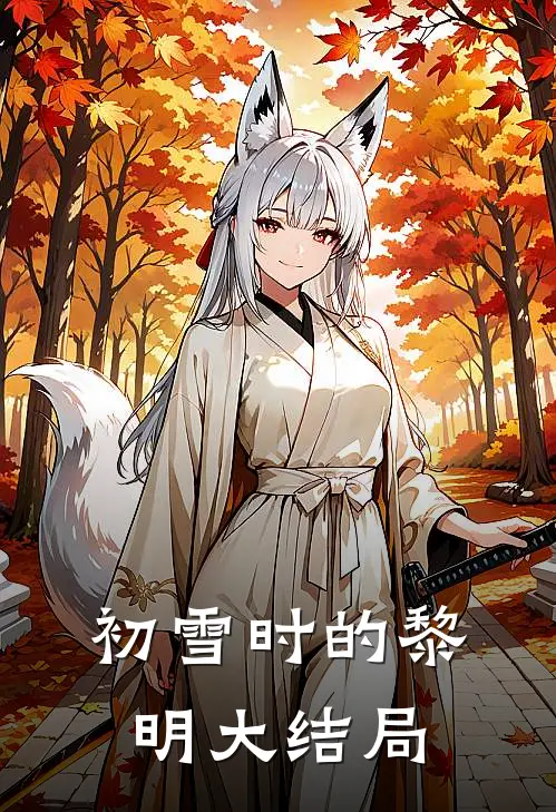 初雪时的黎明大结局