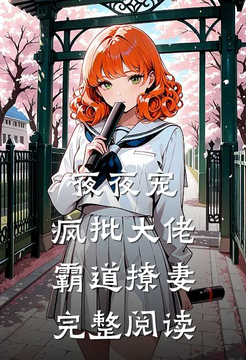 夜夜宠，疯批大佬霸道撩妻完整阅读
