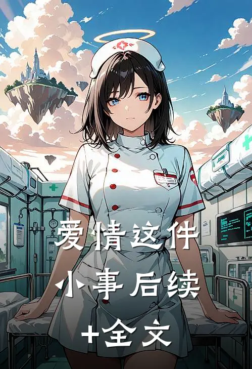 爱情这件小事后续+全文