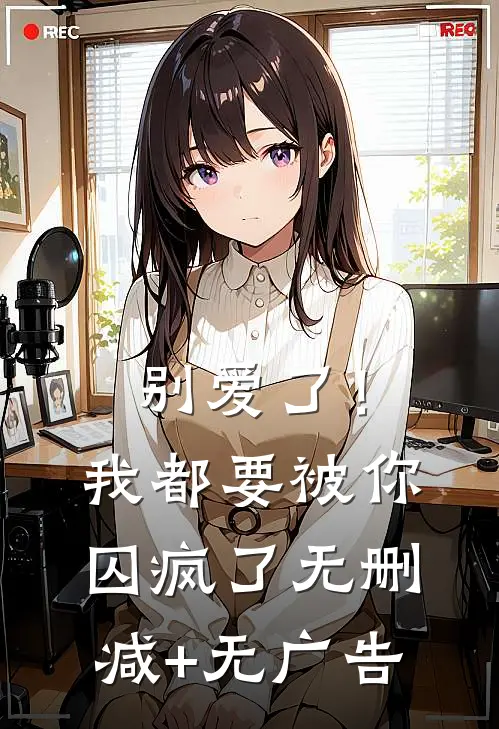 别爱了！我都要被你囚疯了无删减+无广告