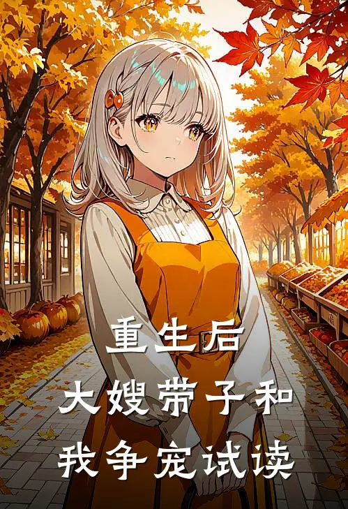 重生后，大嫂带子和我争宠试读