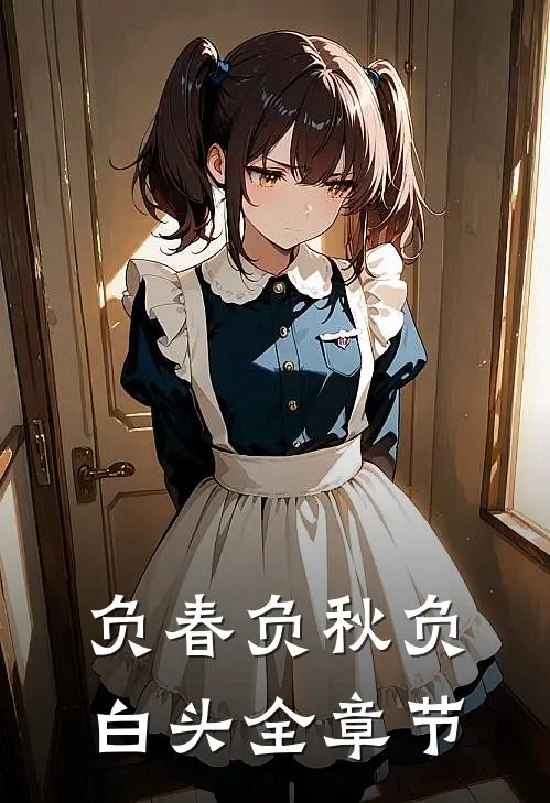 负春负秋负白头全章节
