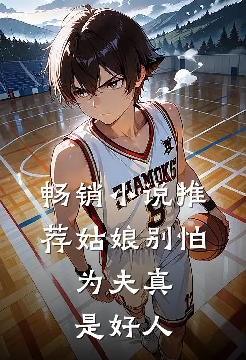 畅销小说推荐姑娘别怕，为夫真是好人