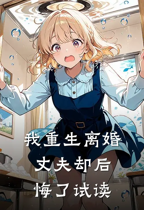 我重生离婚,丈夫却后悔了试读