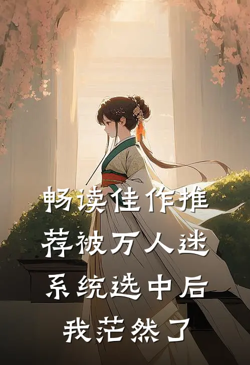 畅读佳作推荐被万人迷系统选中后,我茫然了