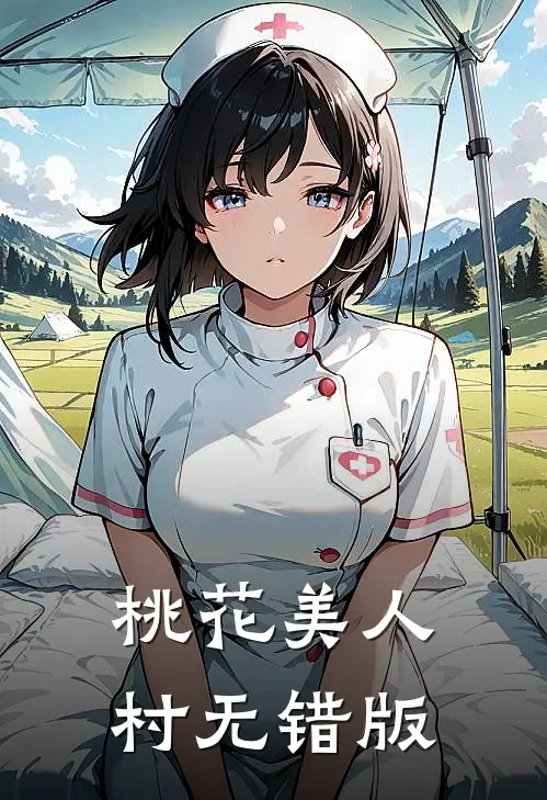 桃花美人村无错版