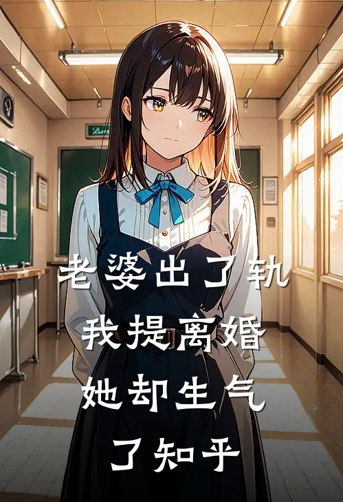 老婆出了轨,我提离婚她却生气了知乎全文