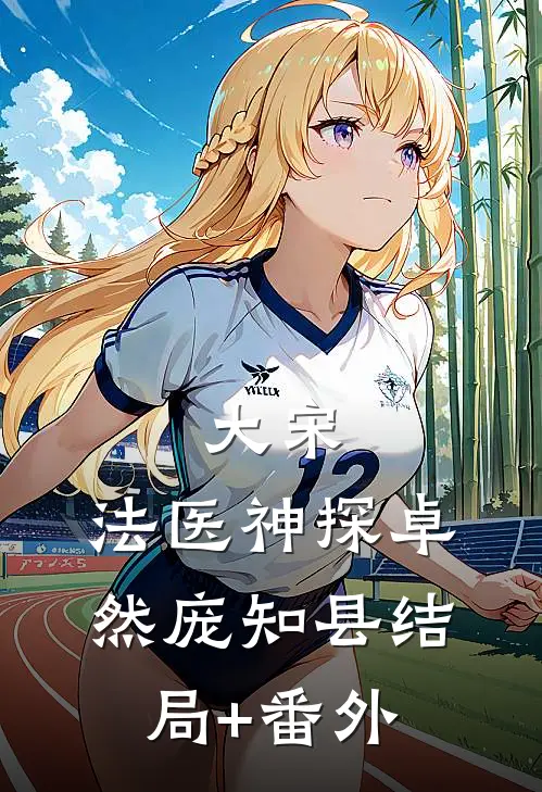 大宋：法医神探卓然庞知县结局+番外