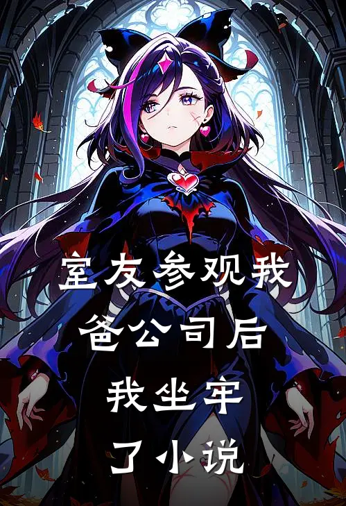 室友参观我爸公司后，我坐牢了小说