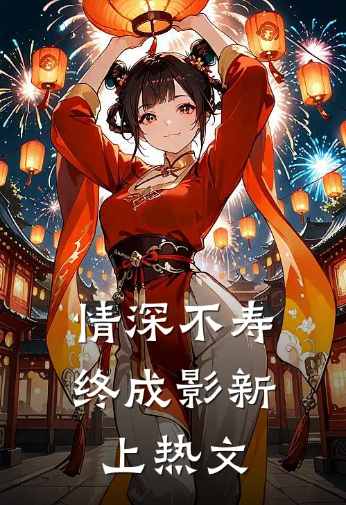 情深不寿终成影新上热文