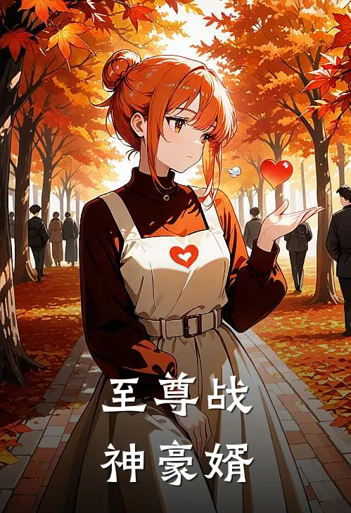 至尊战神豪婿