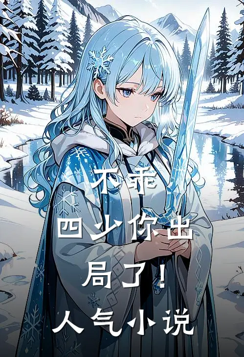 不乖，四少你出局了！人气小说