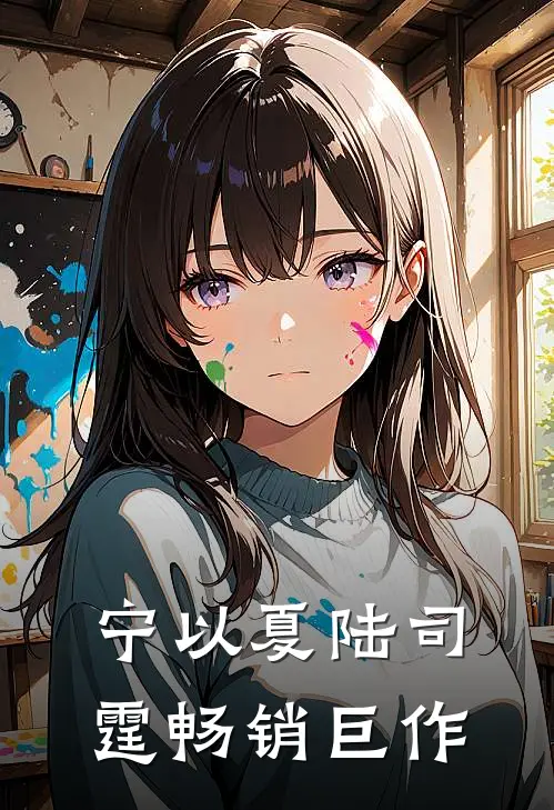 宁以夏陆司霆畅销巨作
