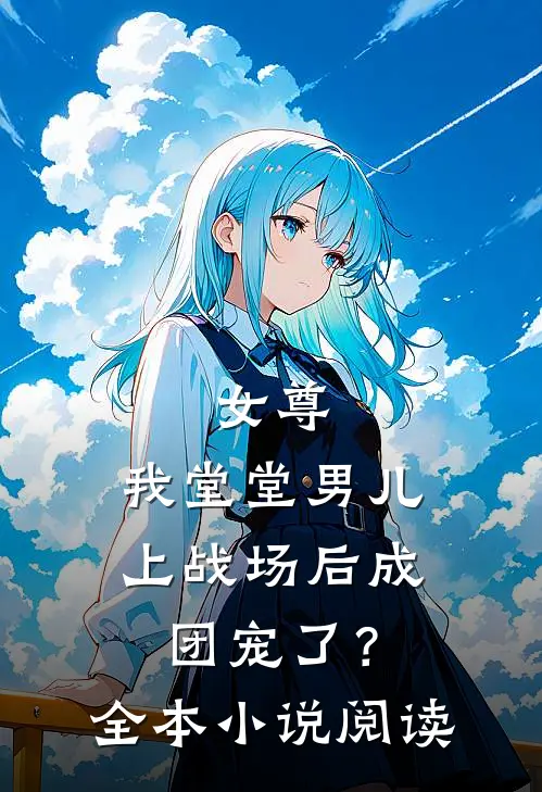 女尊：我堂堂男儿，上战场后成团宠了？全本小说阅读