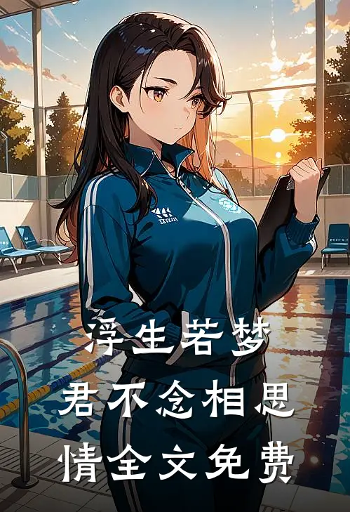 浮生若梦，君不念相思情全文免费