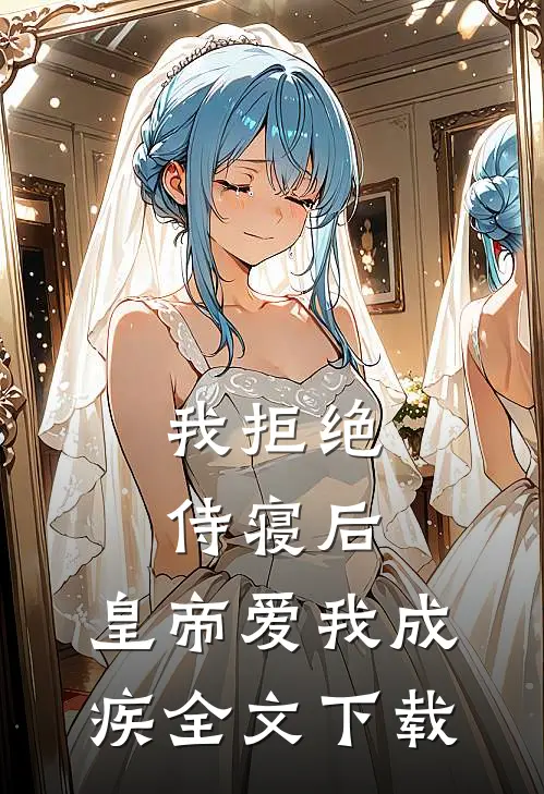 我拒绝侍寝后，皇帝爱我成疾全文下载