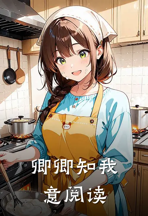卿卿知我意阅读