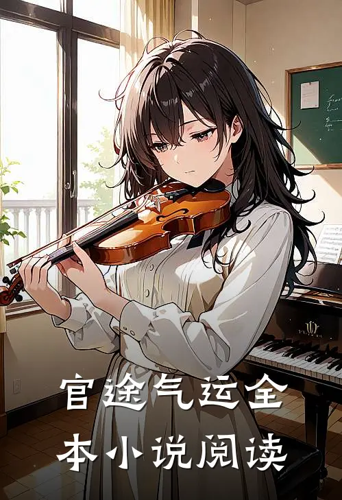 官途气运全本小说阅读