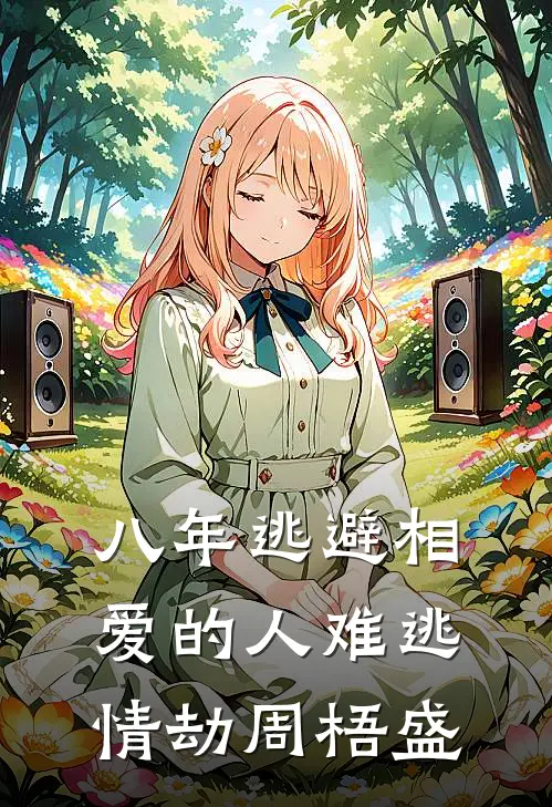 八年逃避相爱的人难逃情劫周梧盛