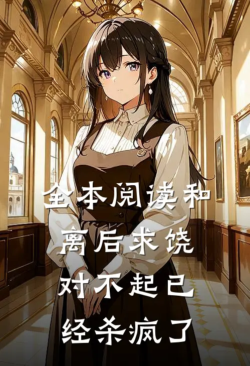 全本阅读和离后求饶，对不起已经杀疯了