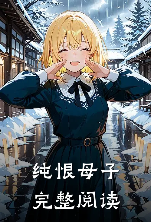 纯恨母子完整阅读