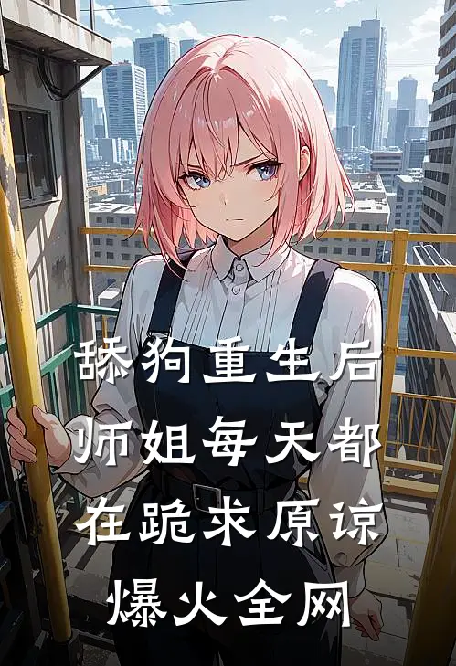 舔狗重生后，师姐每天都在跪求原谅爆火全网
