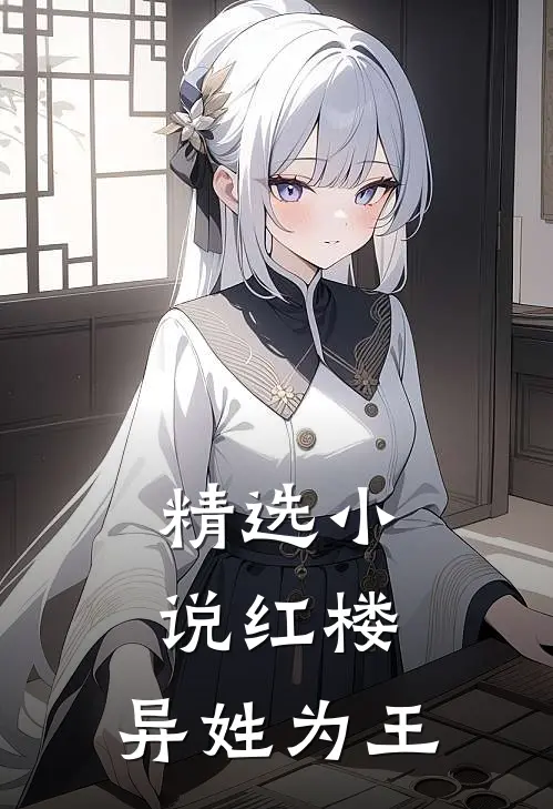 精选红楼异姓为王免费阅读