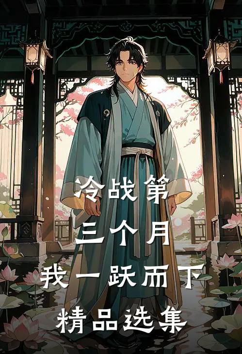 冷战第三个月，我一跃而下精品选集
