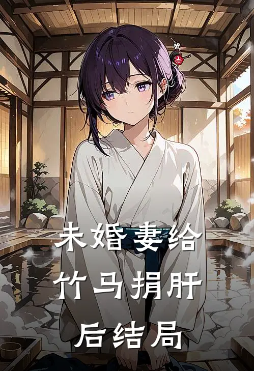 未婚妻给竹马捐肝后结局