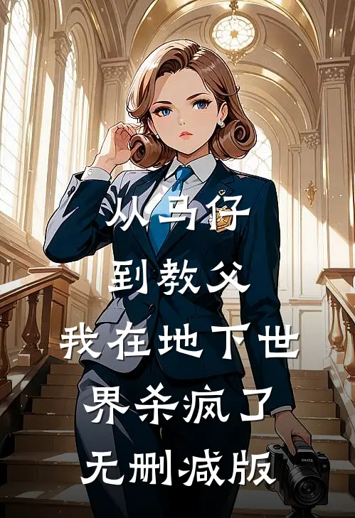 从马仔到教父，我在地下世界杀疯了无删减版