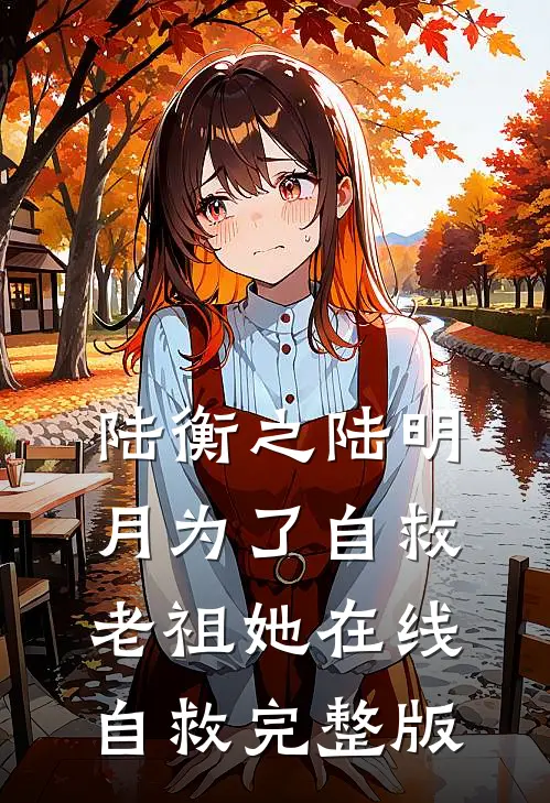 陆衡之陆明月为了自救,老祖她在线自救完整版
