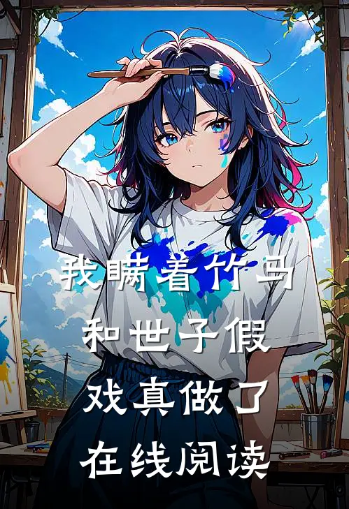 我瞒着竹马，和世子假戏真做了在线阅读