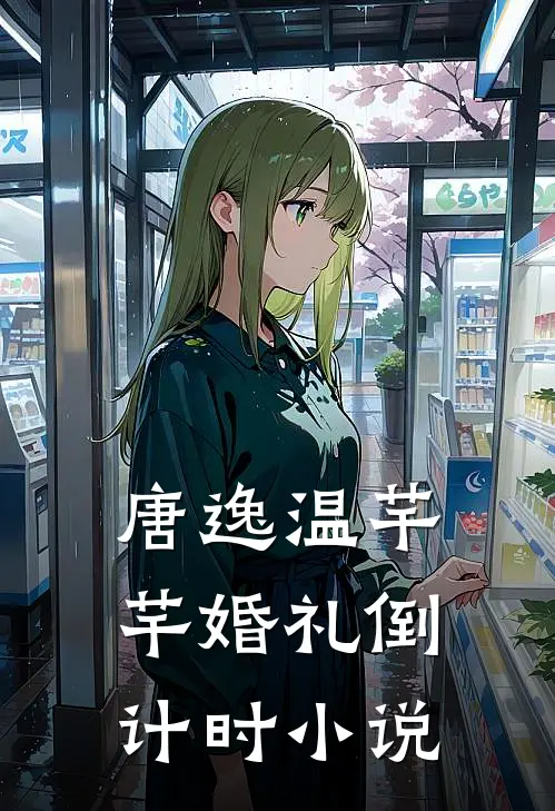 唐逸温芊芊婚礼倒计时小说
