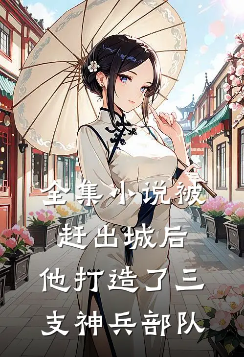 全集小说被赶出城后，他打造了三支神兵部队
