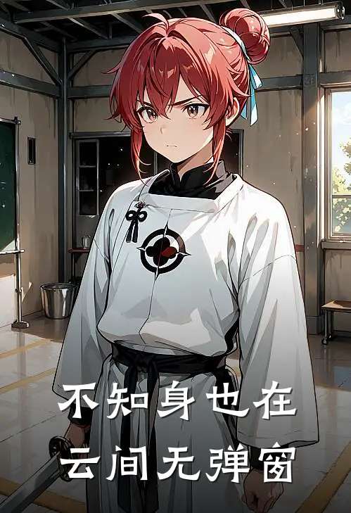 不知身也在云间无弹窗